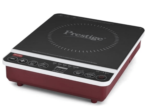 Prestige Travel Induction Cooktop